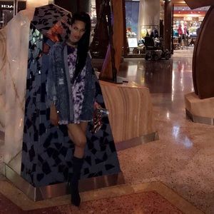 Meet your Posher, Melissa